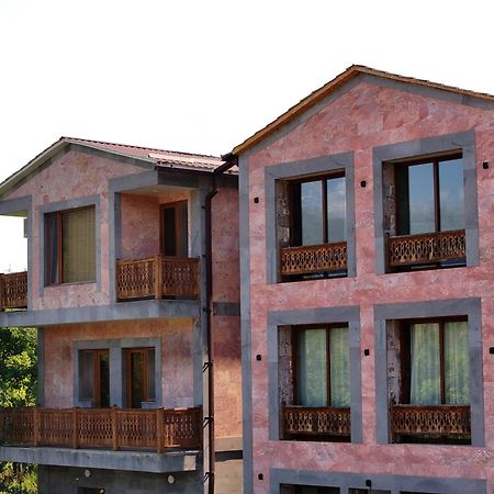 Sanain Kefilyan Family Hotel מראה חיצוני תמונה