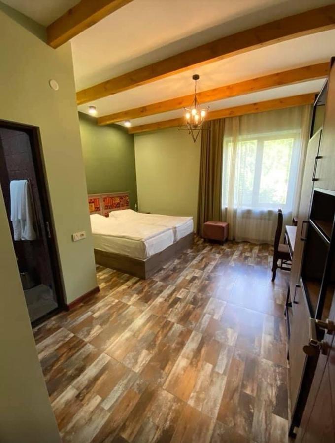 Sanain Kefilyan Family Hotel מראה חיצוני תמונה
