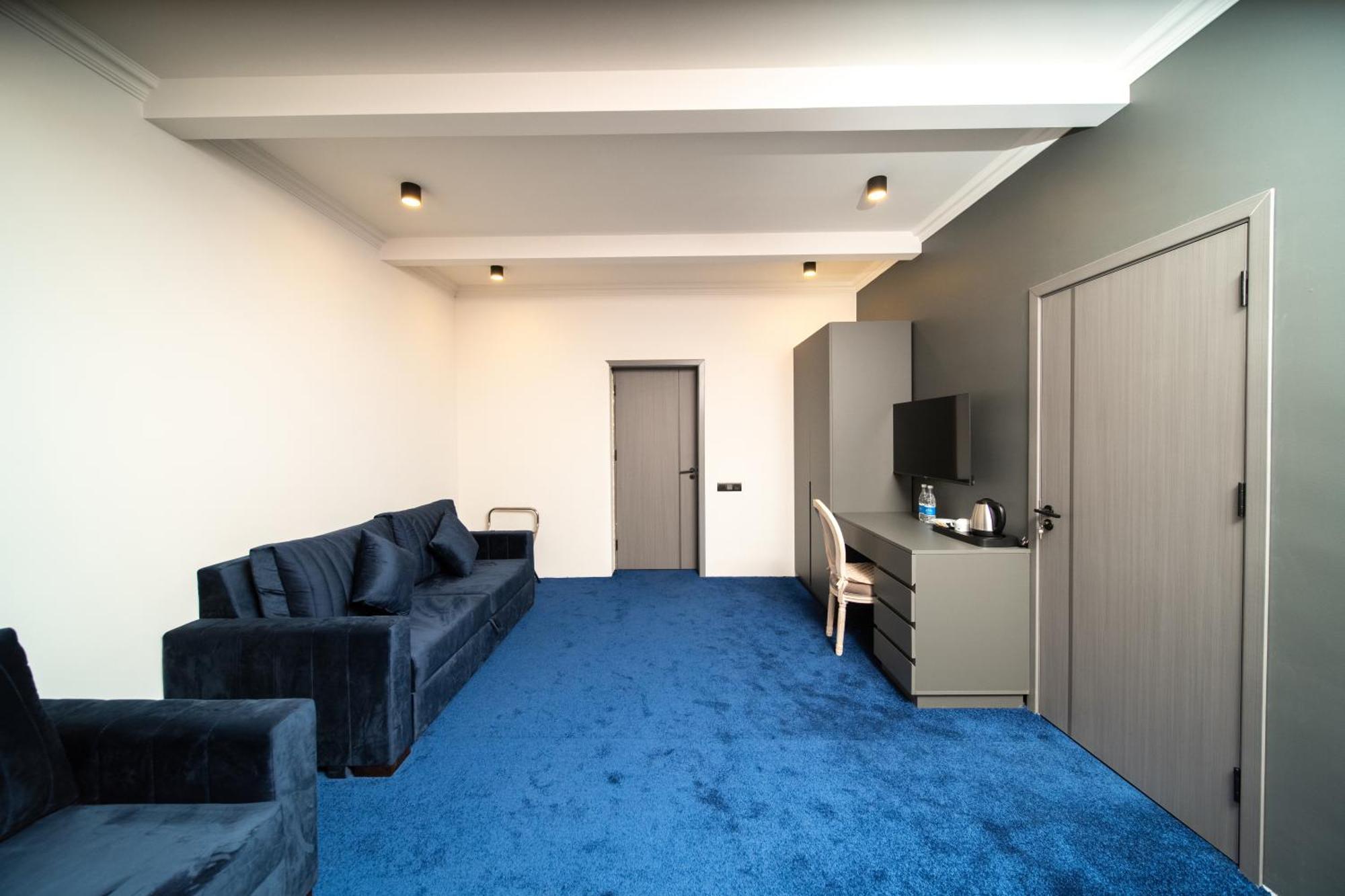 Sanain Kefilyan Family Hotel מראה חיצוני תמונה