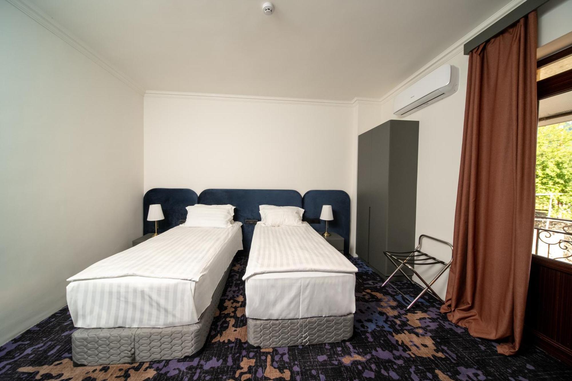 Sanain Kefilyan Family Hotel מראה חיצוני תמונה