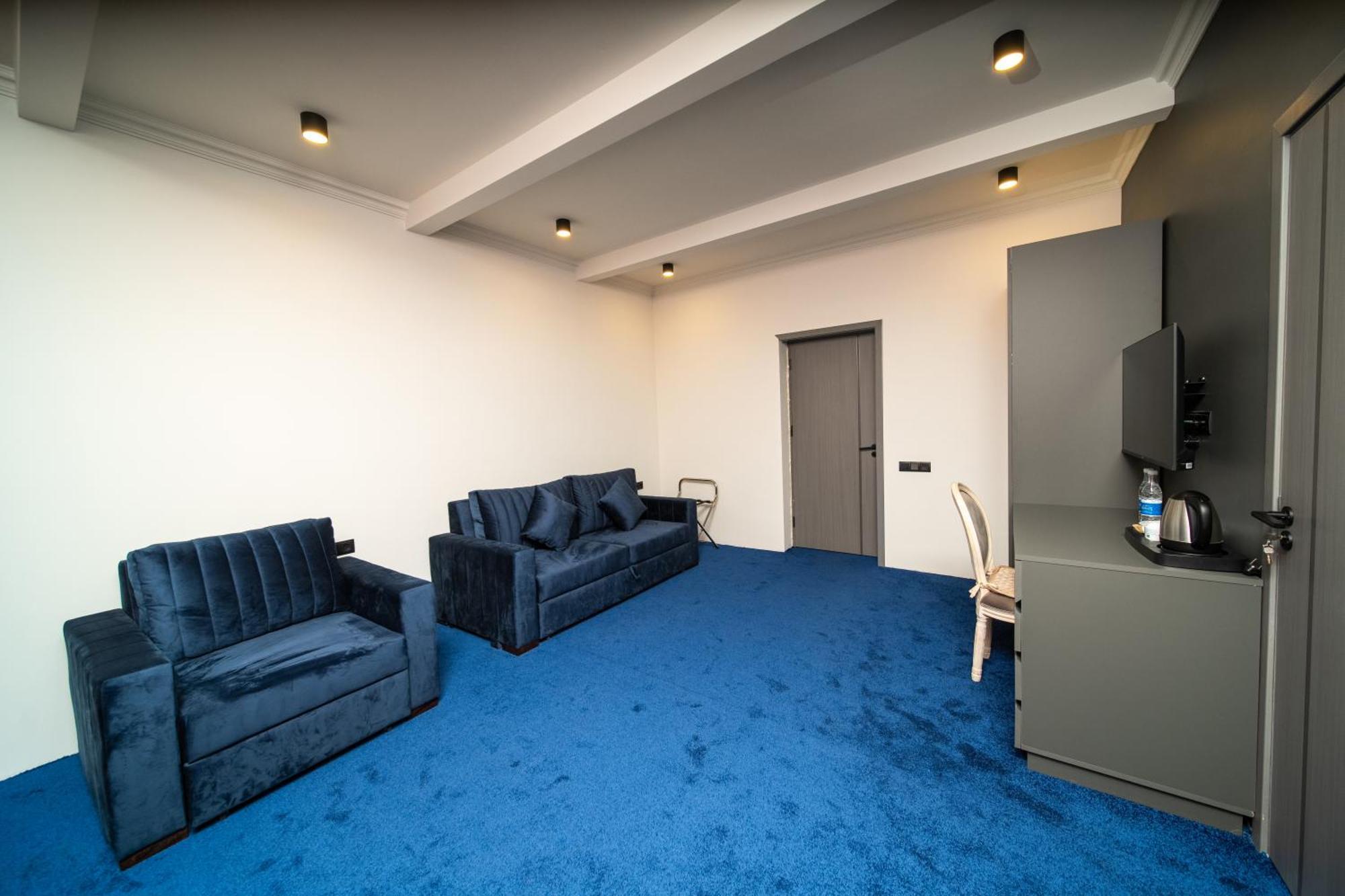 Sanain Kefilyan Family Hotel מראה חיצוני תמונה