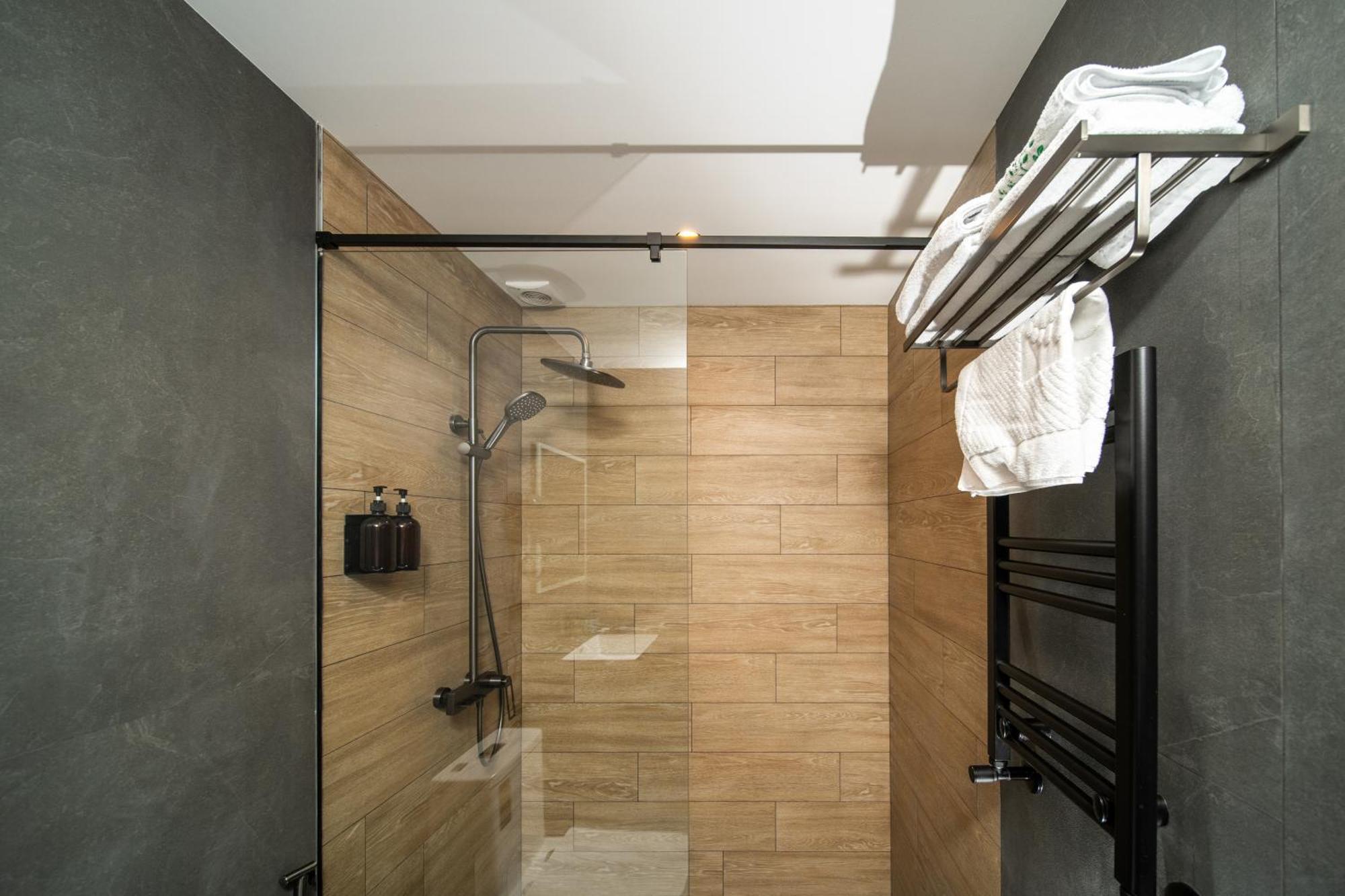 Sanain Kefilyan Family Hotel מראה חיצוני תמונה