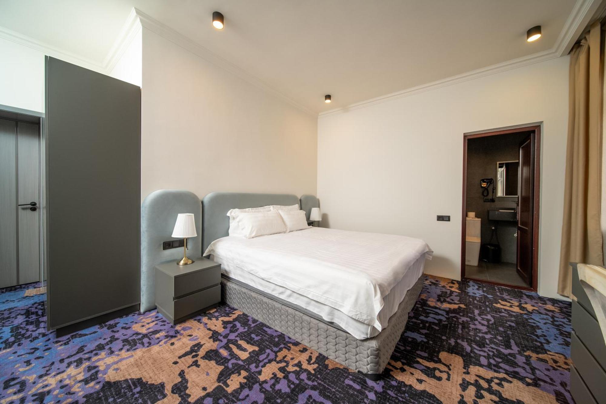 Sanain Kefilyan Family Hotel מראה חיצוני תמונה