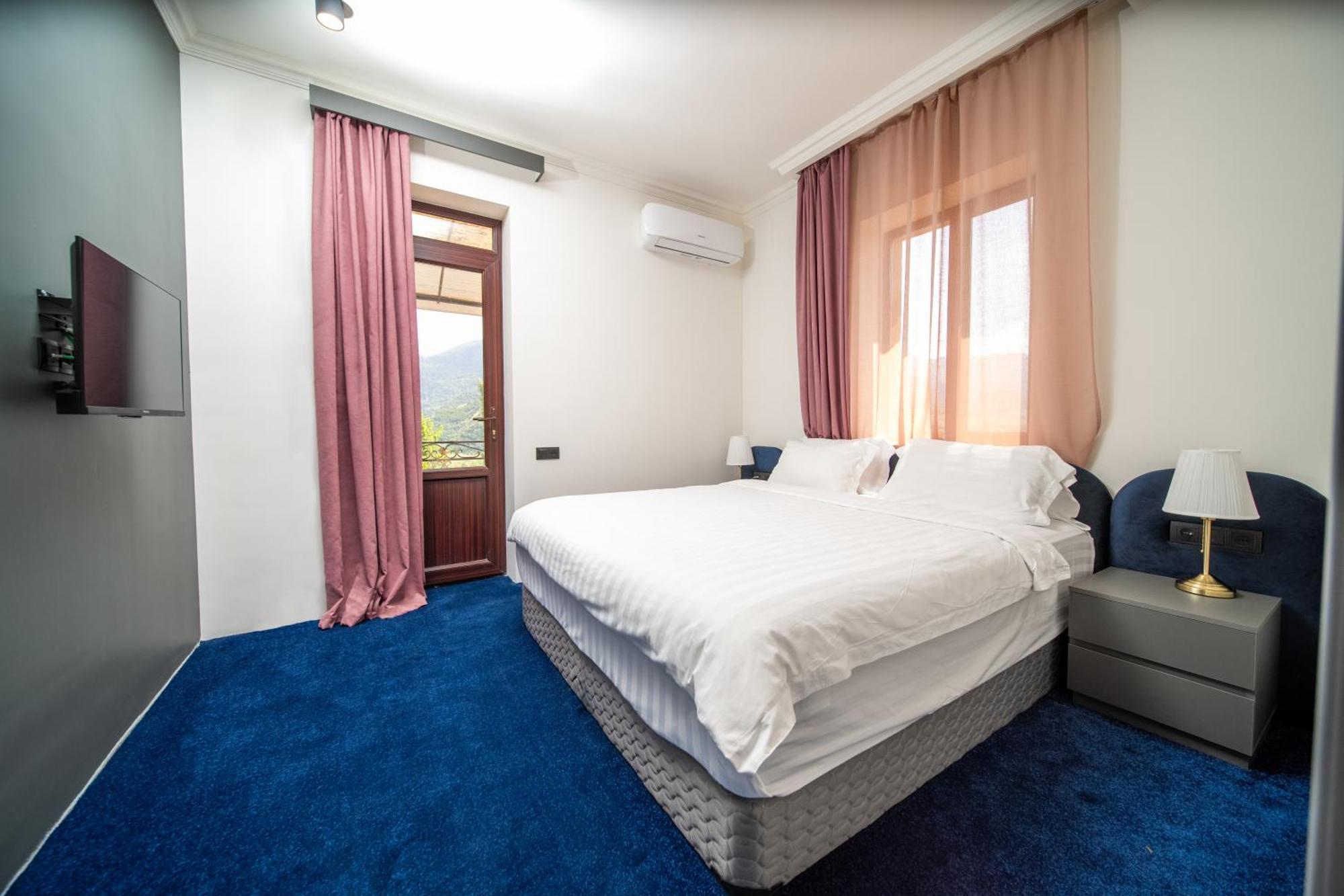 Sanain Kefilyan Family Hotel מראה חיצוני תמונה