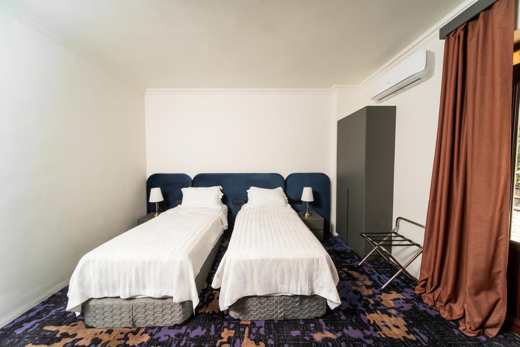 Sanain Kefilyan Family Hotel מראה חיצוני תמונה
