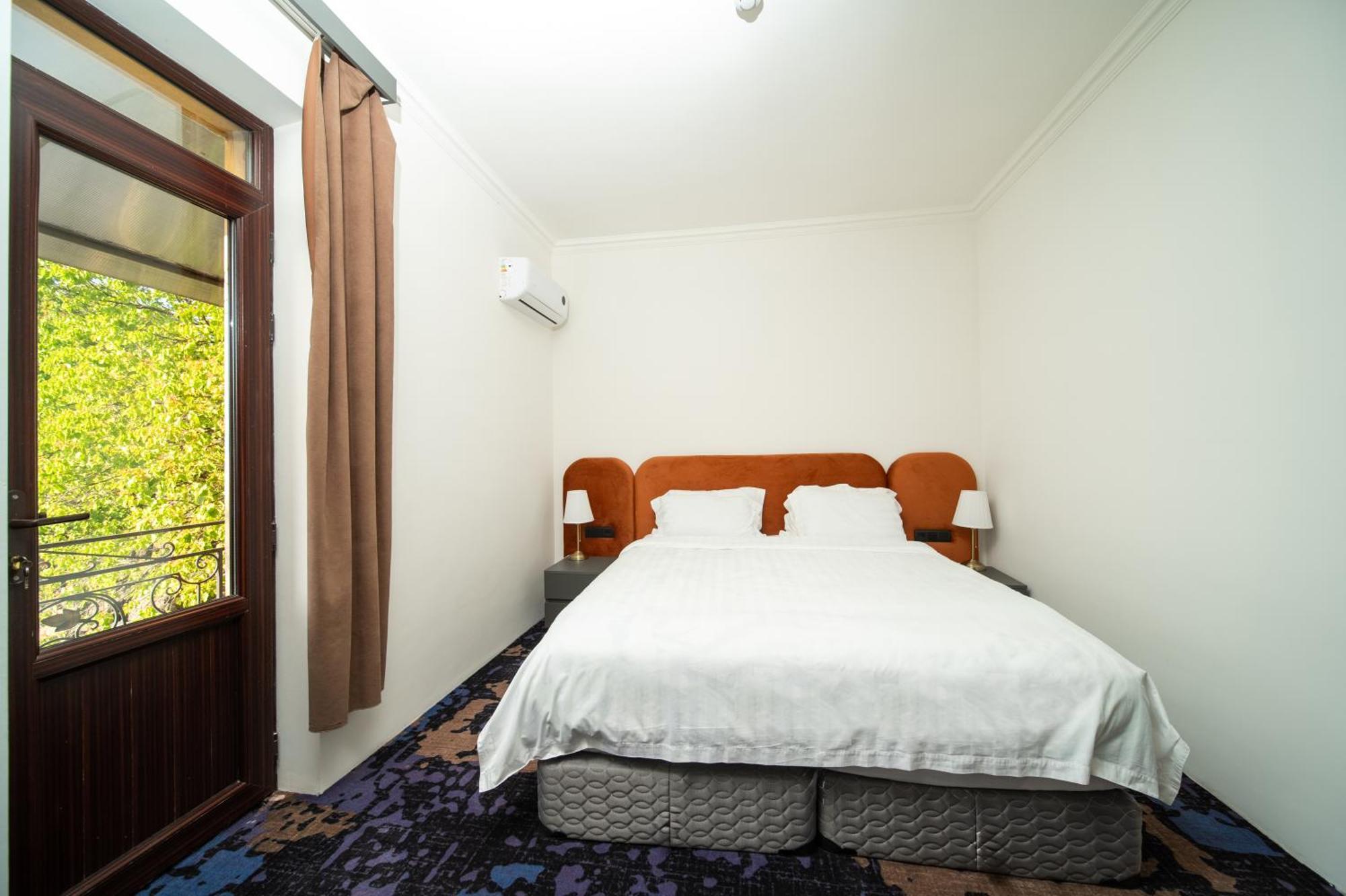 Sanain Kefilyan Family Hotel מראה חיצוני תמונה