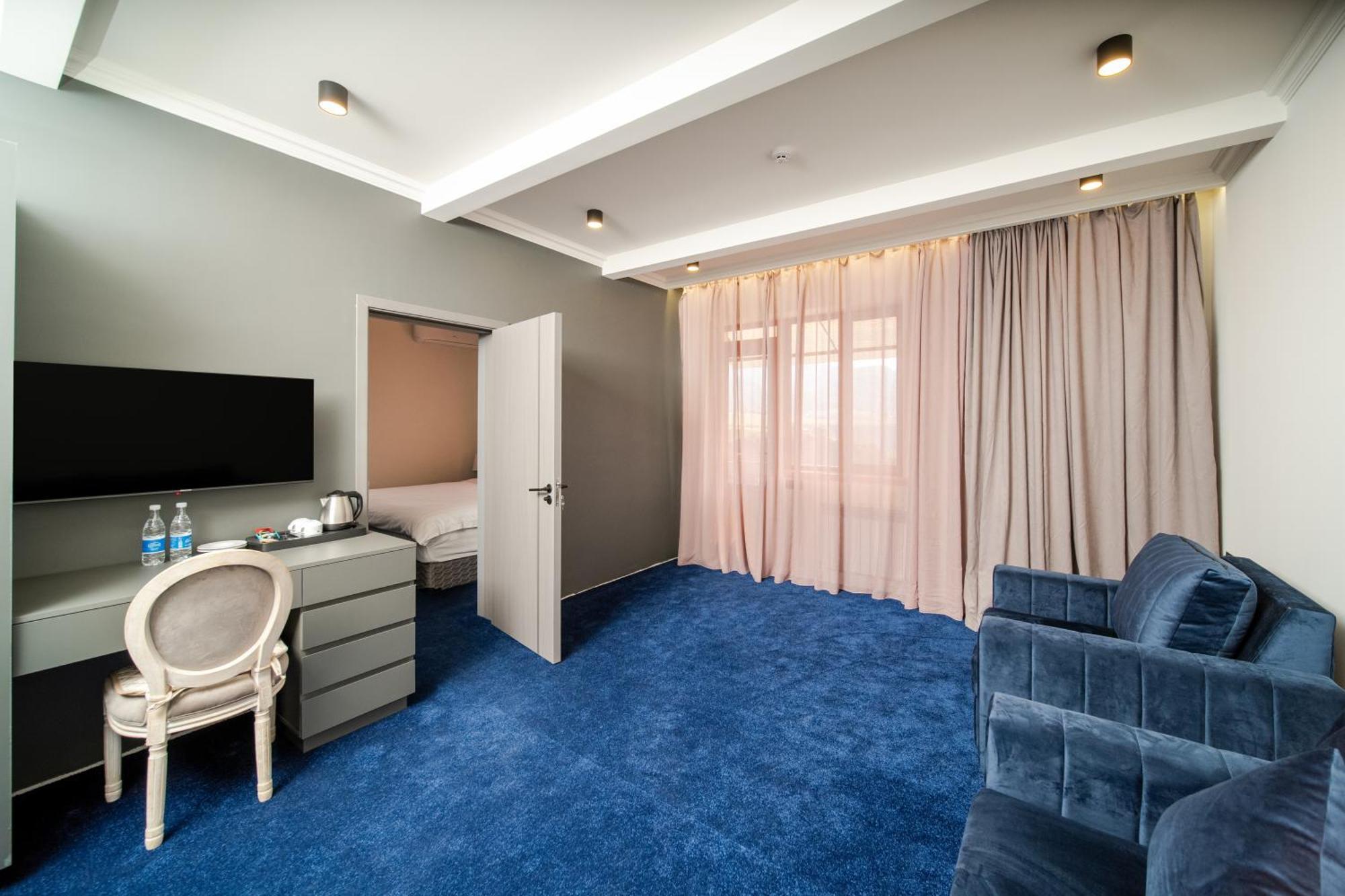 Sanain Kefilyan Family Hotel מראה חיצוני תמונה