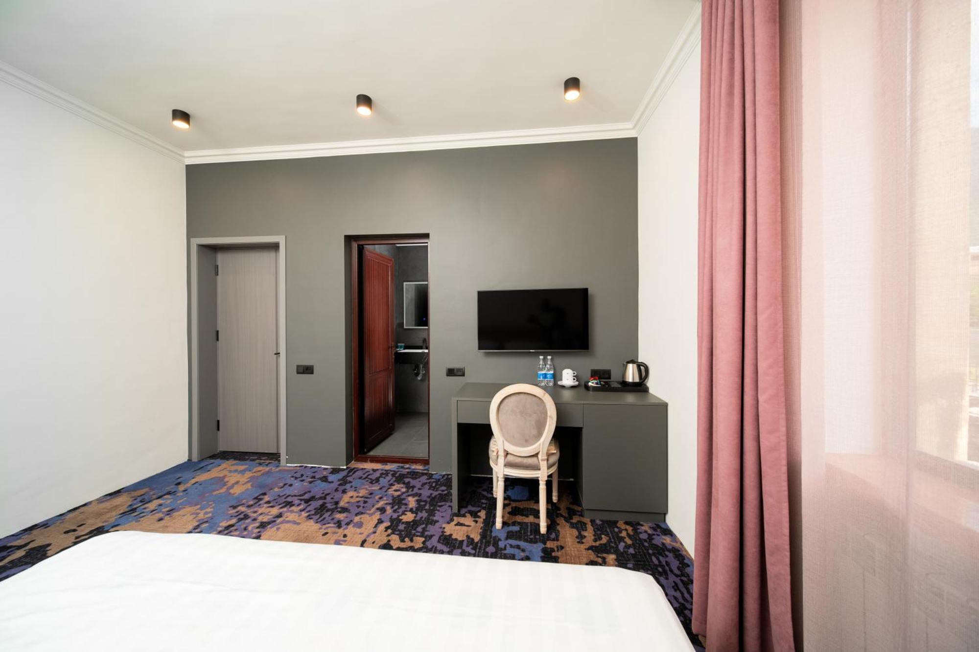 Sanain Kefilyan Family Hotel מראה חיצוני תמונה