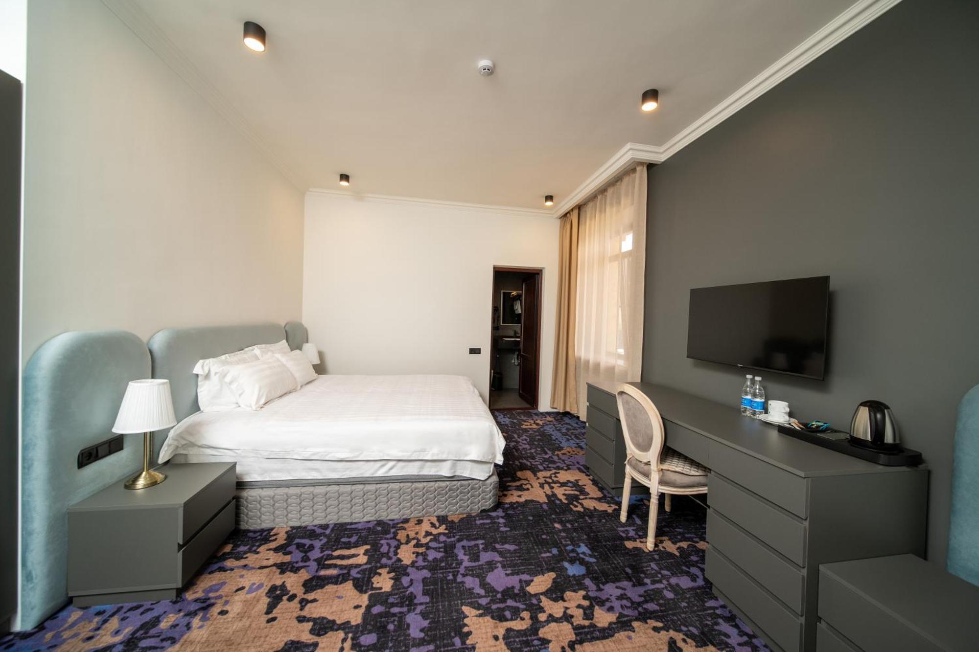Sanain Kefilyan Family Hotel מראה חיצוני תמונה