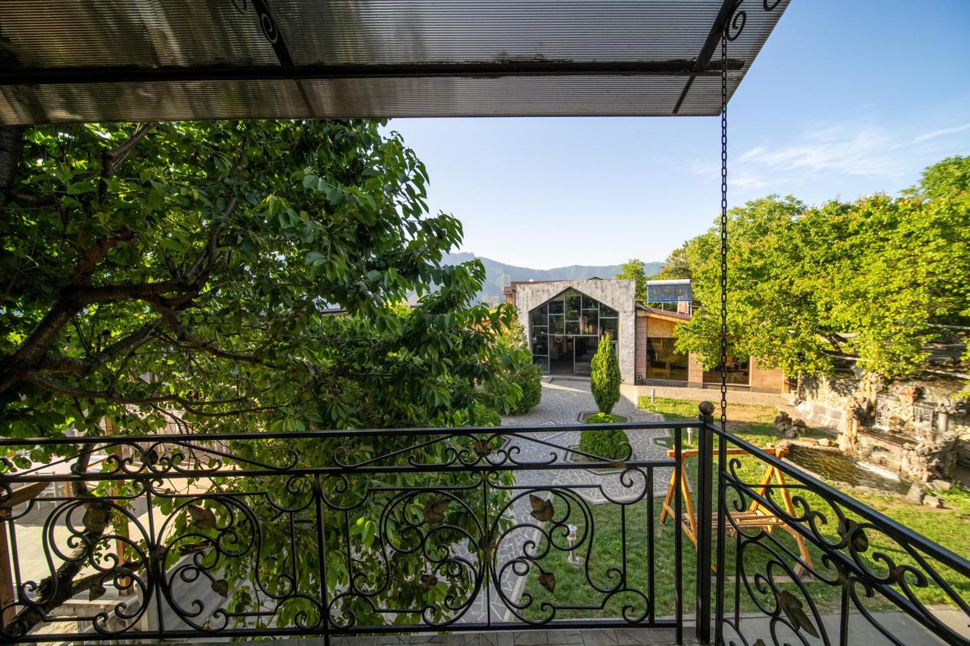 Sanain Kefilyan Family Hotel מראה חיצוני תמונה
