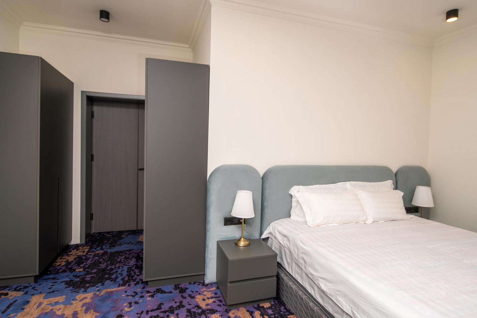 Sanain Kefilyan Family Hotel מראה חיצוני תמונה