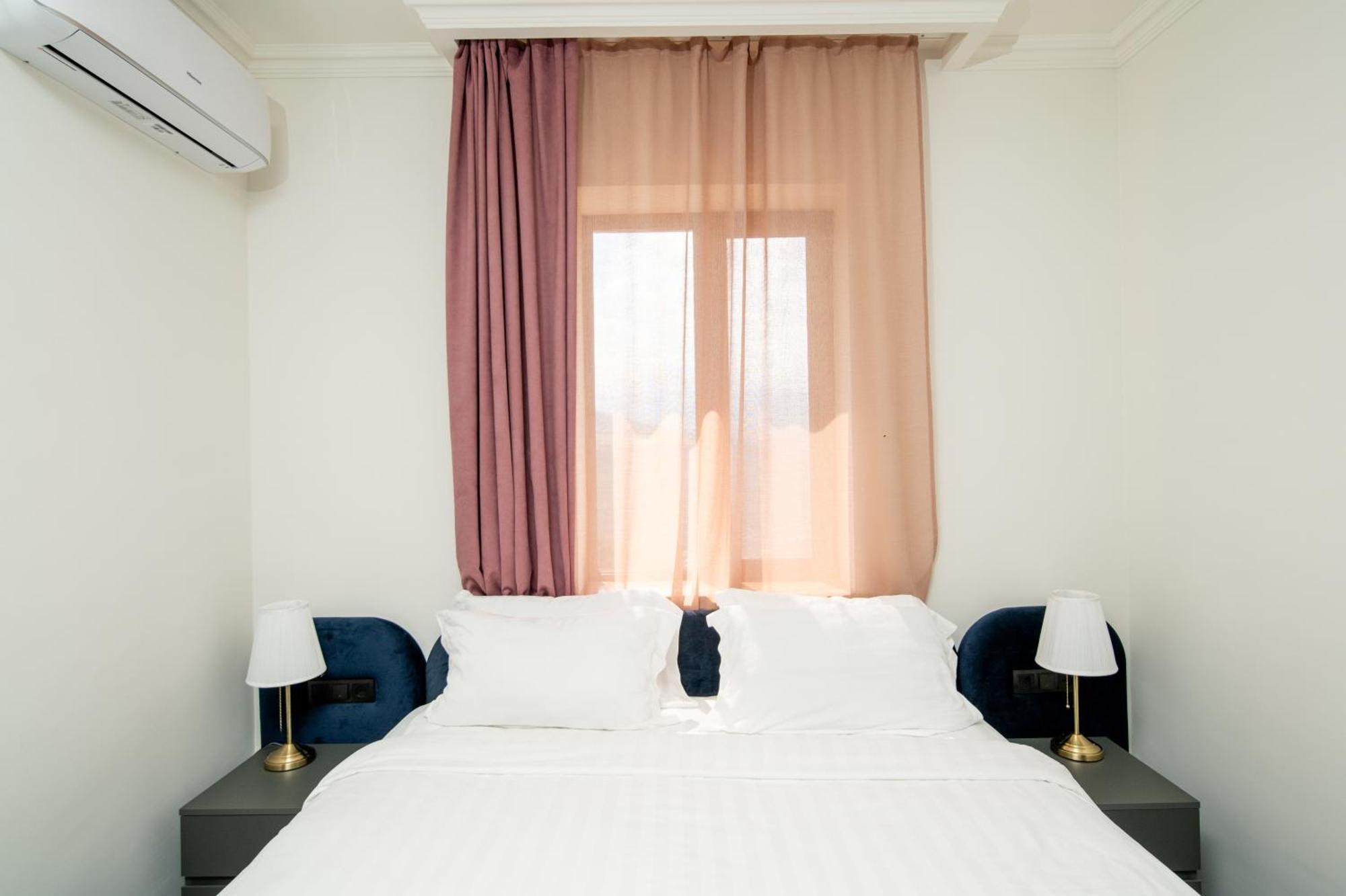 Sanain Kefilyan Family Hotel מראה חיצוני תמונה