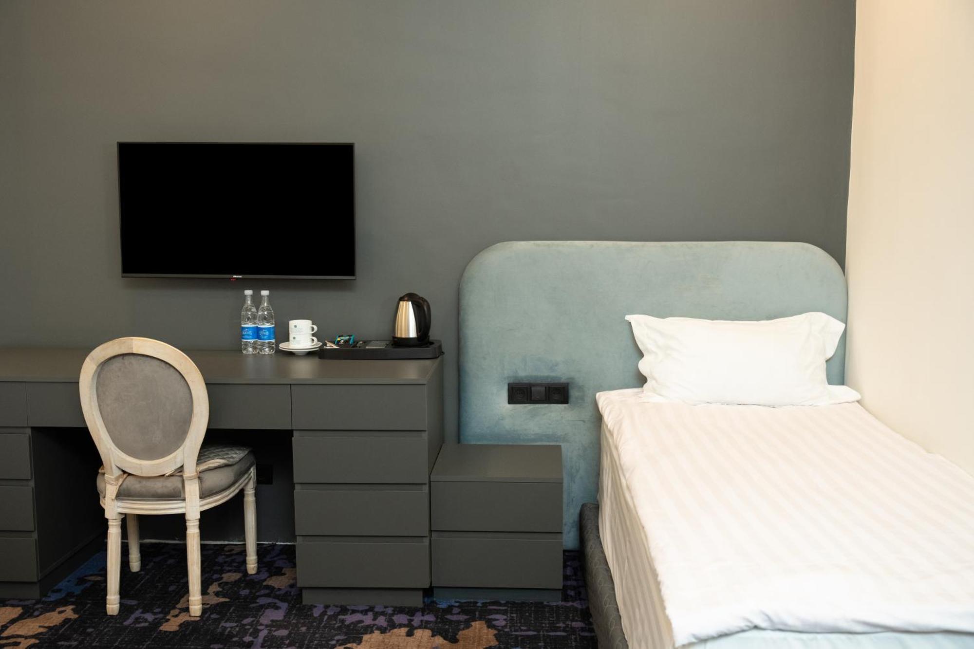 Sanain Kefilyan Family Hotel מראה חיצוני תמונה