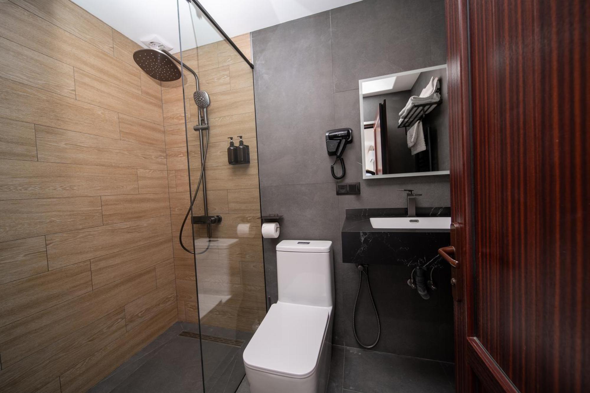 Sanain Kefilyan Family Hotel מראה חיצוני תמונה