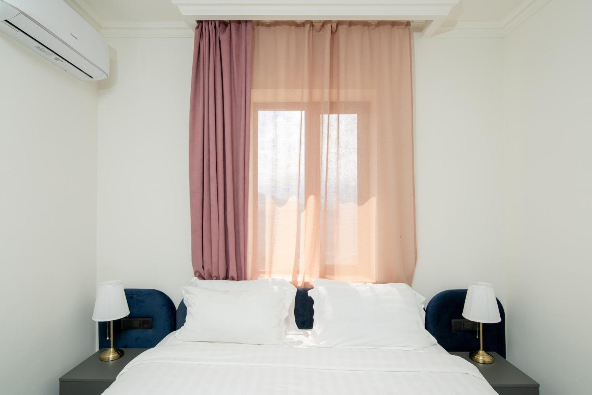 Sanain Kefilyan Family Hotel מראה חיצוני תמונה