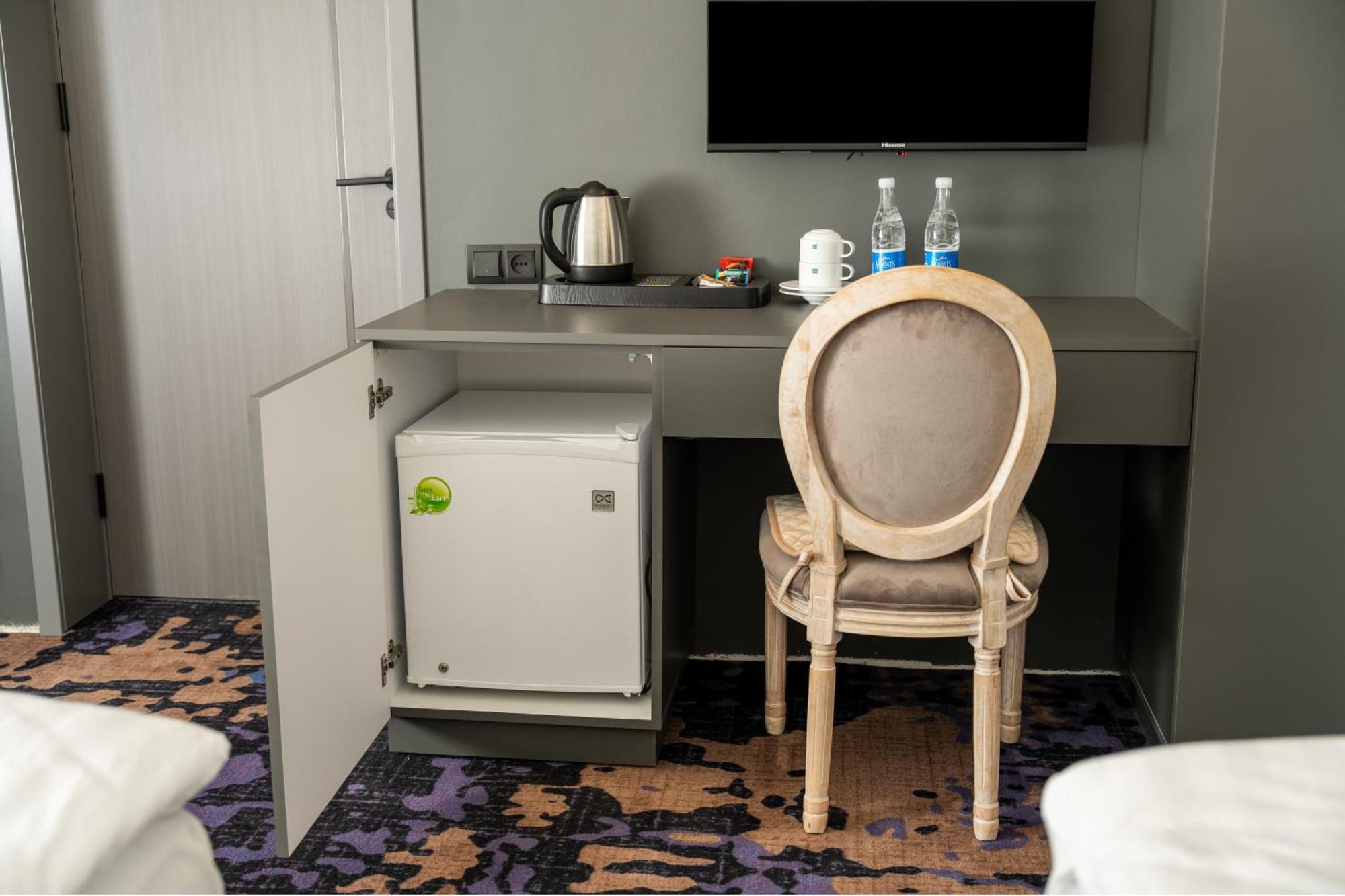 Sanain Kefilyan Family Hotel מראה חיצוני תמונה