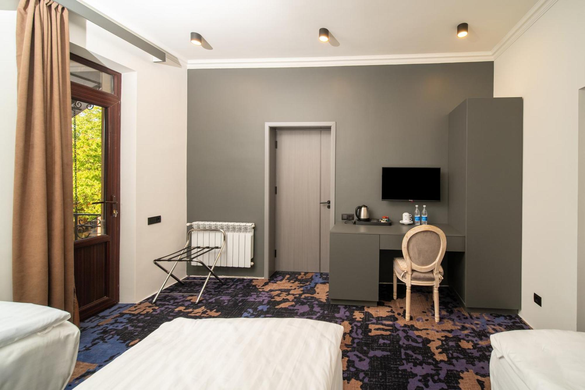Sanain Kefilyan Family Hotel מראה חיצוני תמונה