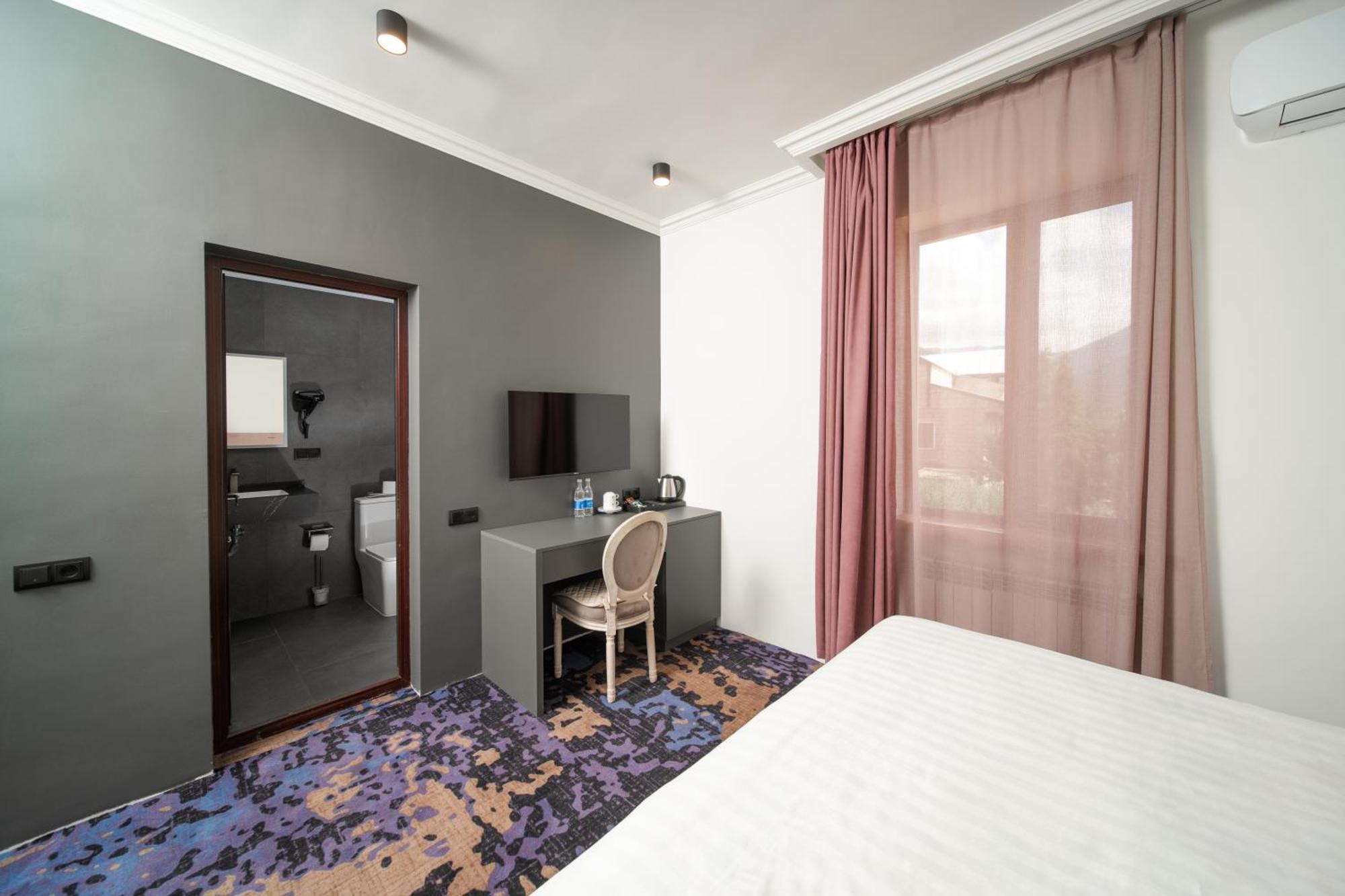 Sanain Kefilyan Family Hotel מראה חיצוני תמונה