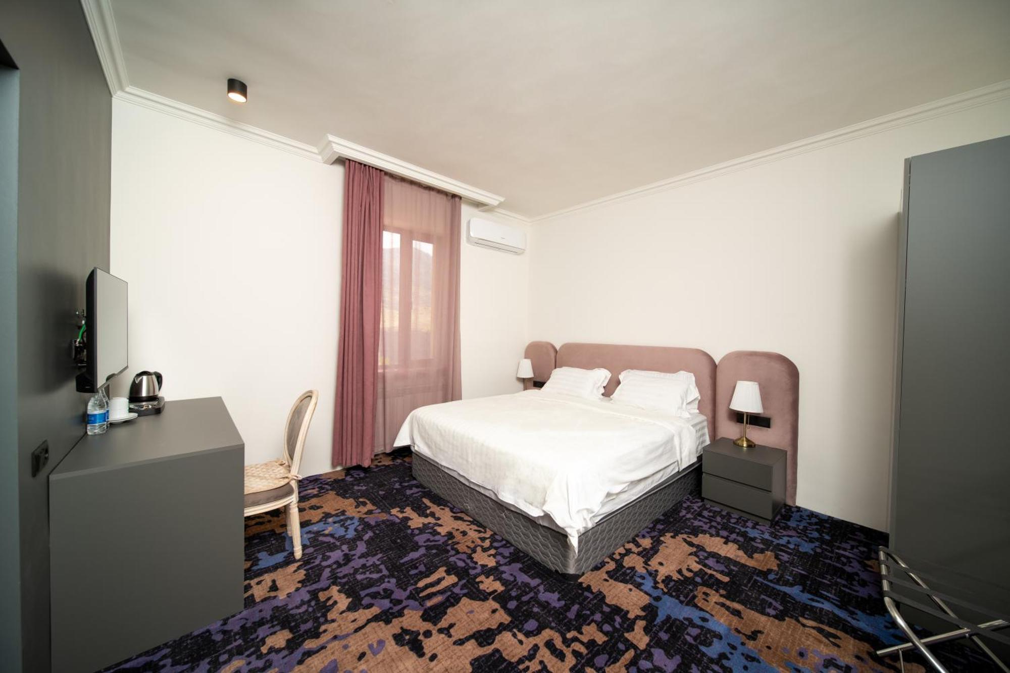 Sanain Kefilyan Family Hotel מראה חיצוני תמונה