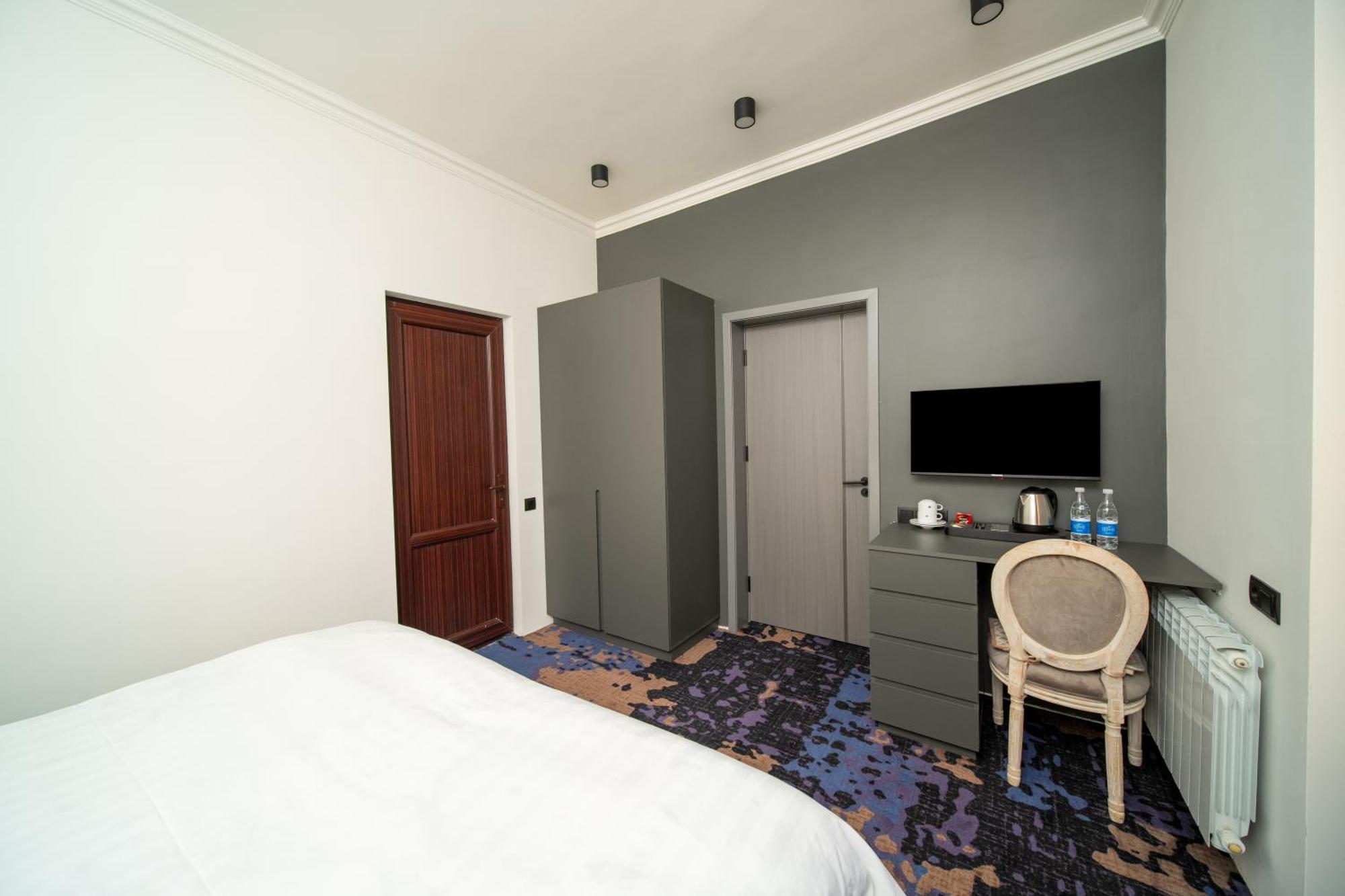 Sanain Kefilyan Family Hotel מראה חיצוני תמונה