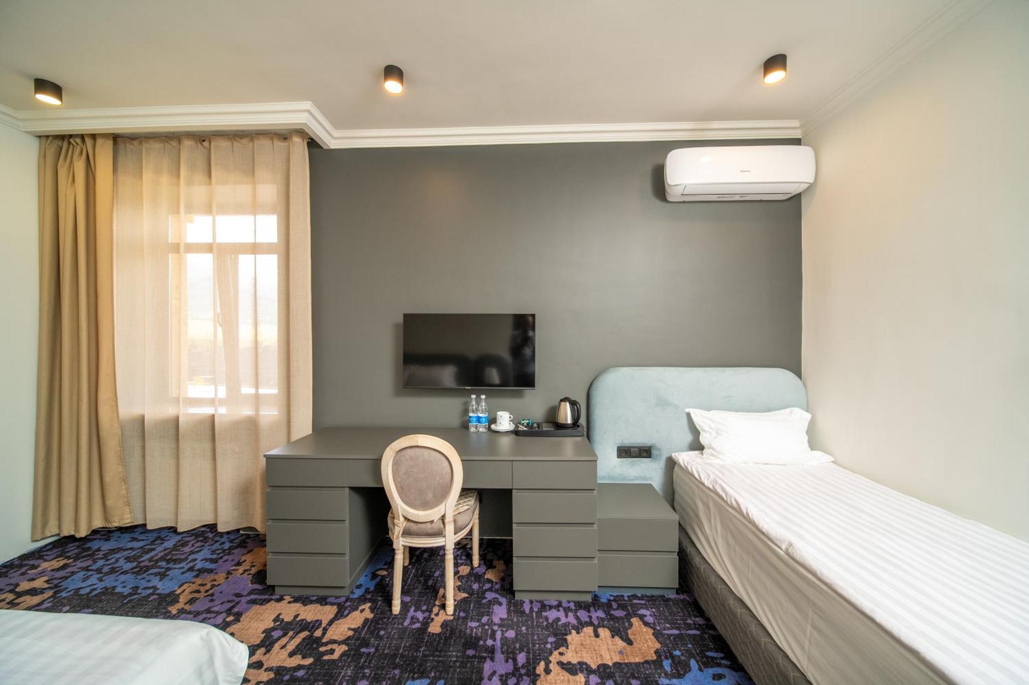 Sanain Kefilyan Family Hotel מראה חיצוני תמונה