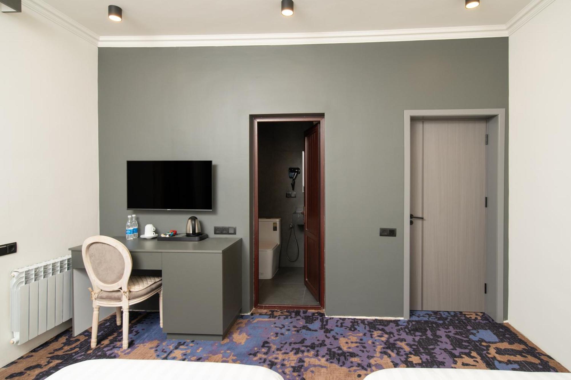 Sanain Kefilyan Family Hotel מראה חיצוני תמונה