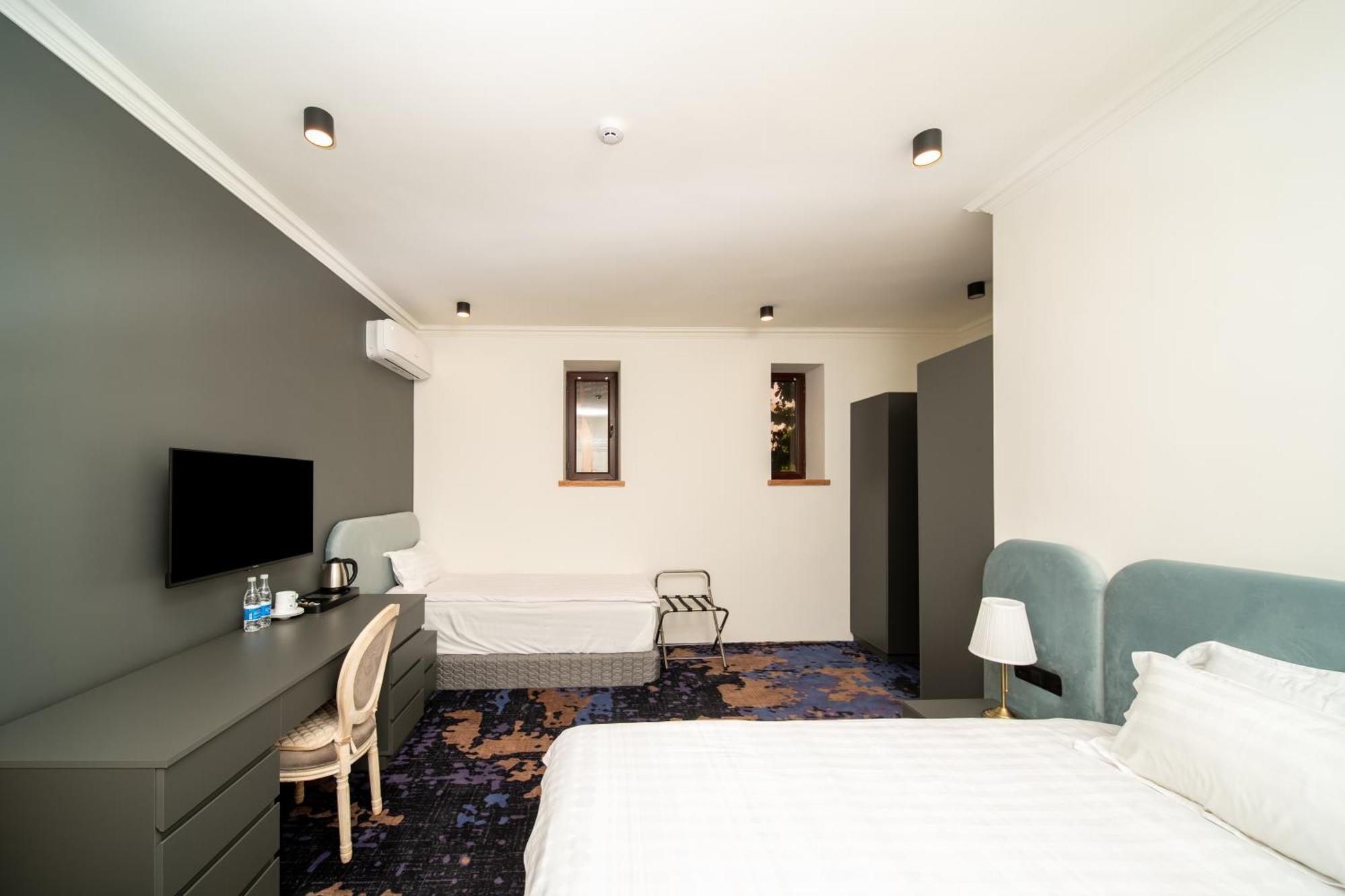 Sanain Kefilyan Family Hotel מראה חיצוני תמונה
