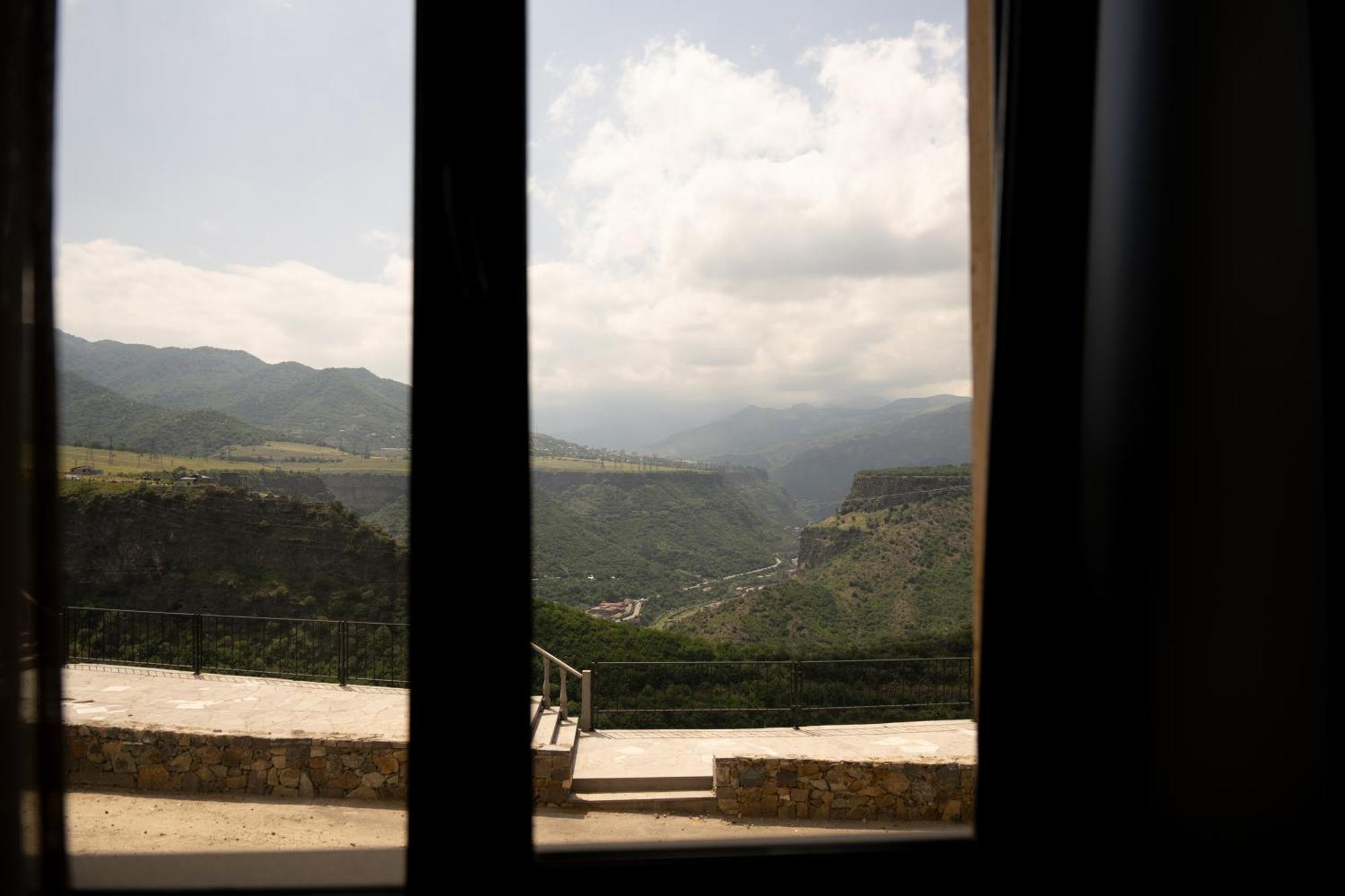 Sanain Kefilyan Family Hotel מראה חיצוני תמונה