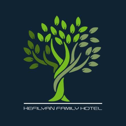 Sanain Kefilyan Family Hotel מראה חיצוני תמונה